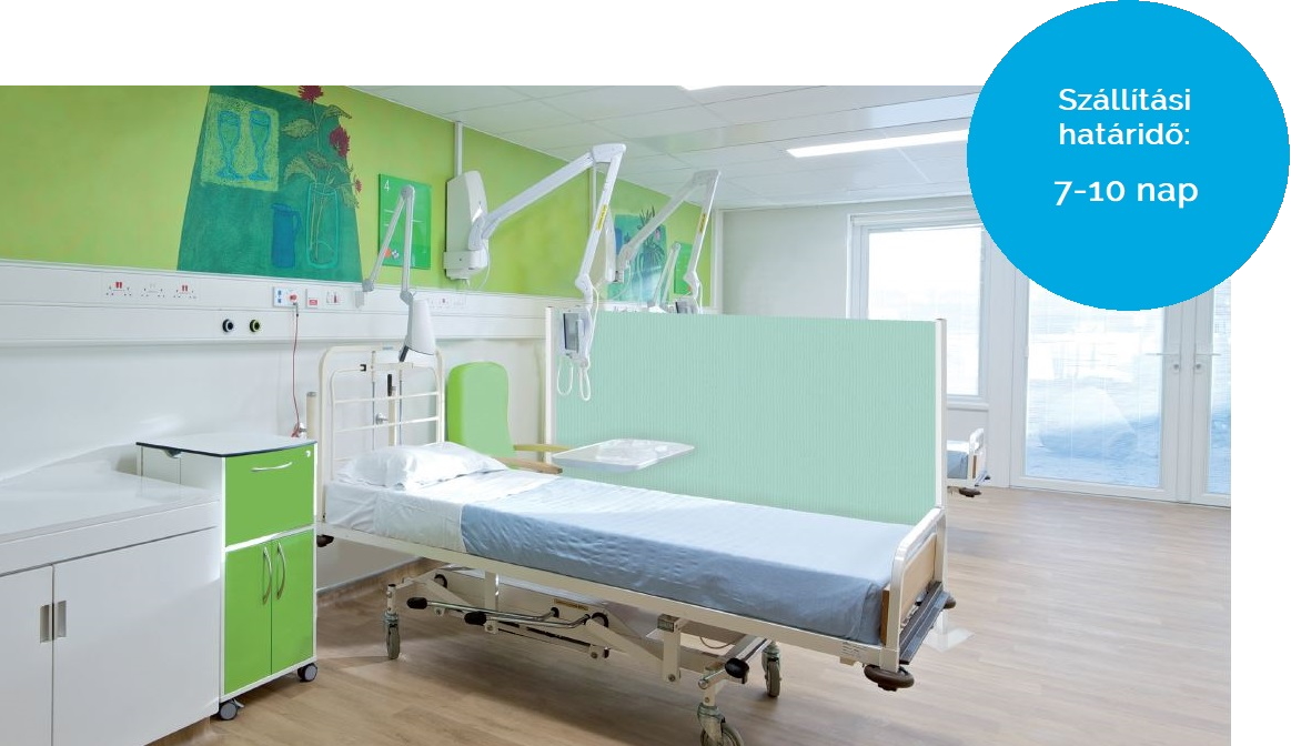 MOVASCREEN - ANTIBAKTERIÁLIS MOBIL VÁLASZFAL