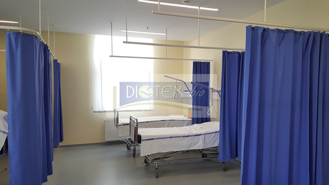 SOTE OrtopĂ©dia ágyelválasztás_Diotex-Bio Kft. kórházi ágyelválasztó karnis