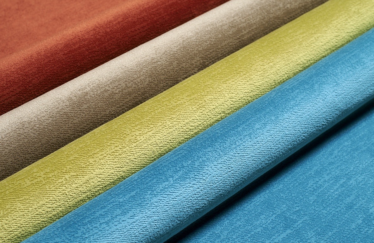 szennytaszító bútorszövet